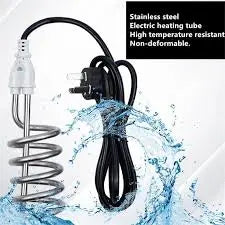 Electric Water Heating Coil